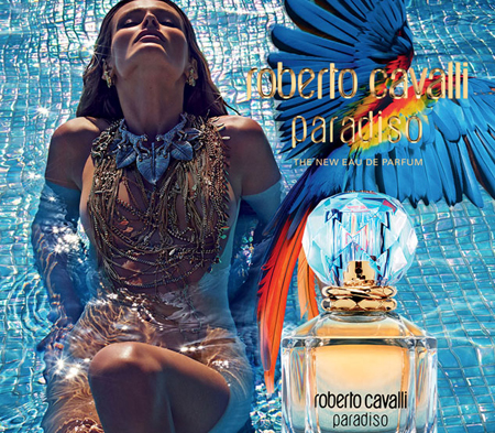 Paradiso, Roberto Cavalli parfem